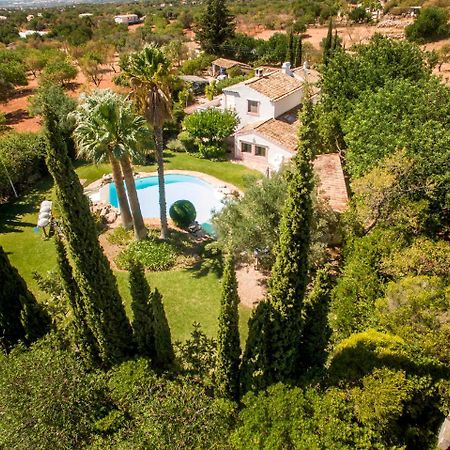 Casa Belaventura Boliqueime Exterior photo