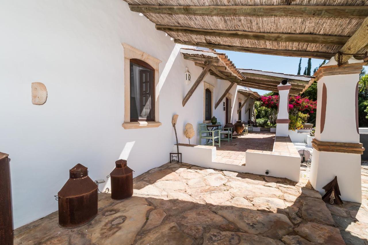 Casa Belaventura Boliqueime Exterior photo