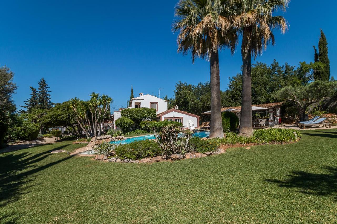 Casa Belaventura Boliqueime Exterior photo