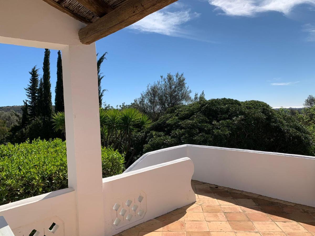 Casa Belaventura Boliqueime Exterior photo